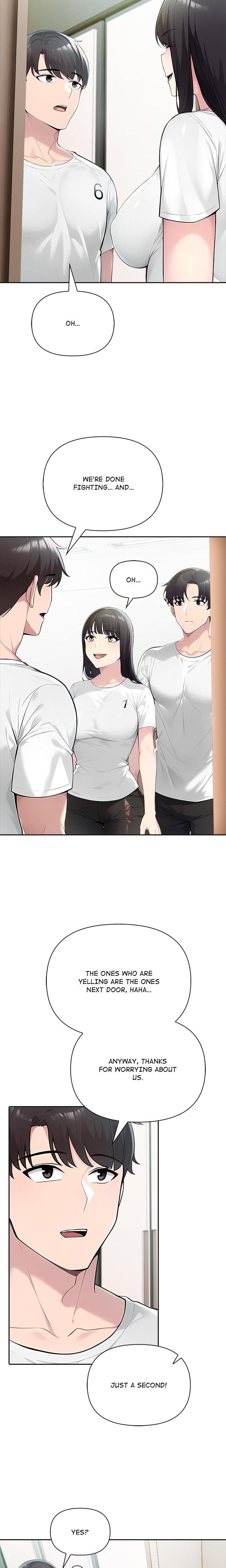 Matrimoney Game Uncensored, chapter 58, page 19 of 22