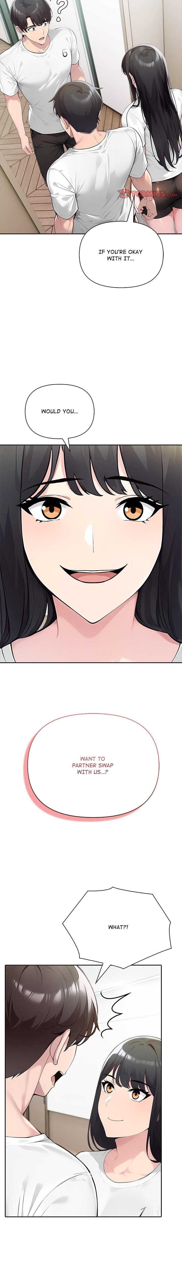 Matrimoney Game Uncensored, chapter 58, page 20 of 22