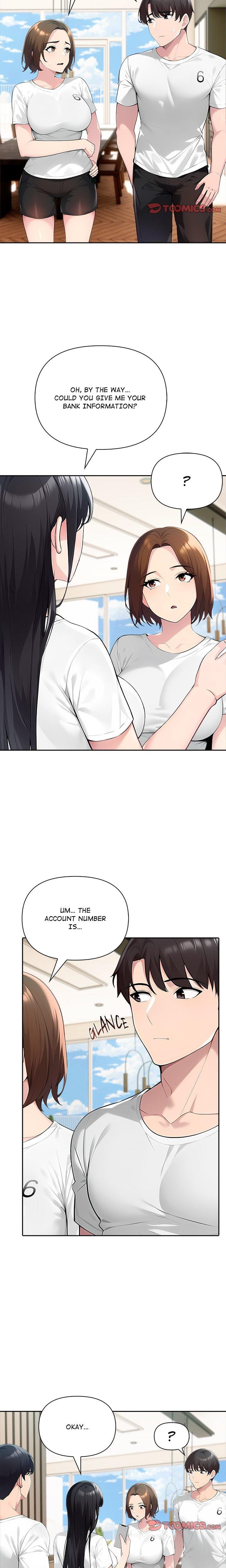Matrimoney Game Uncensored, chapter 59, page 7 of 21