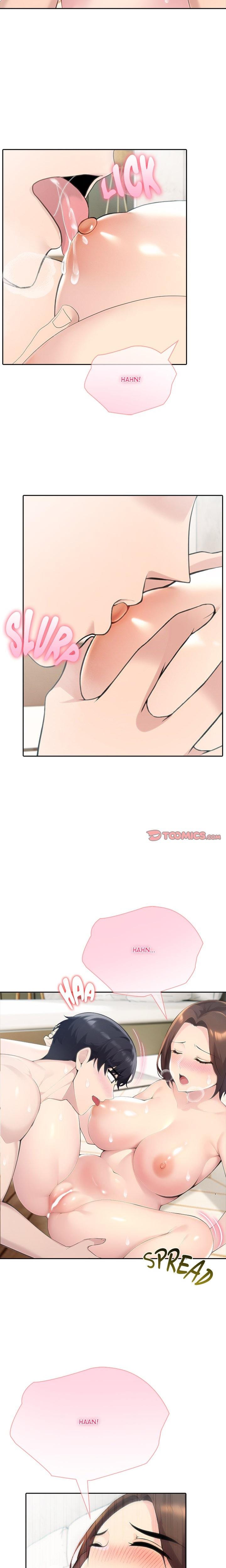 Matrimoney Game Uncensored, chapter 59, page 15 of 21