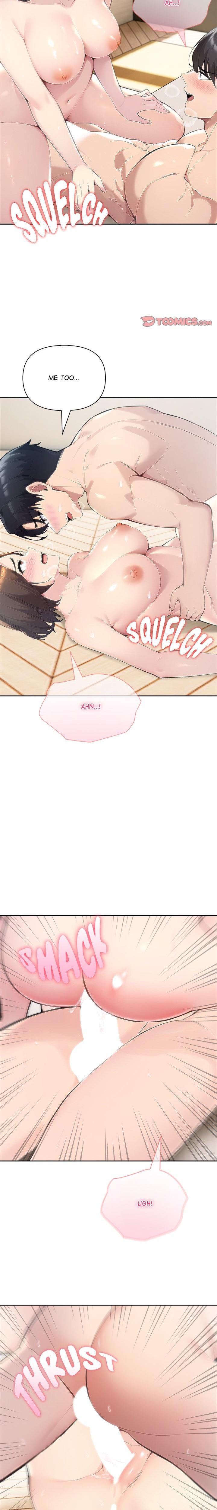Matrimoney Game Uncensored, chapter 59, page 17 of 21