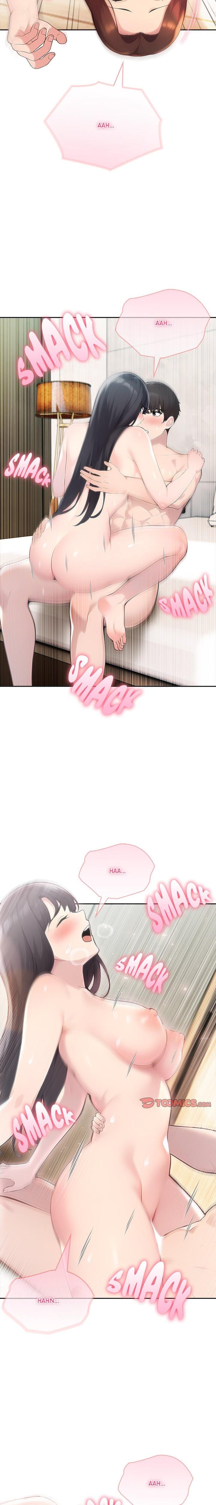 Matrimoney Game Uncensored, chapter 59, page 19 of 21