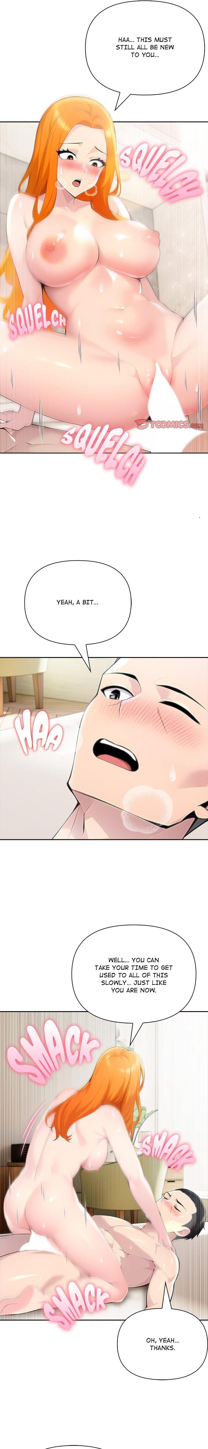 Matrimoney Game Uncensored, chapter 60, page 6 of 21