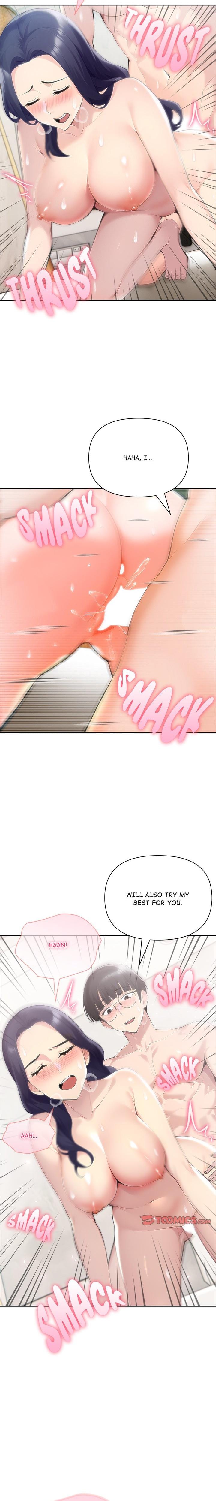 Matrimoney Game Uncensored, chapter 60, page 8 of 21