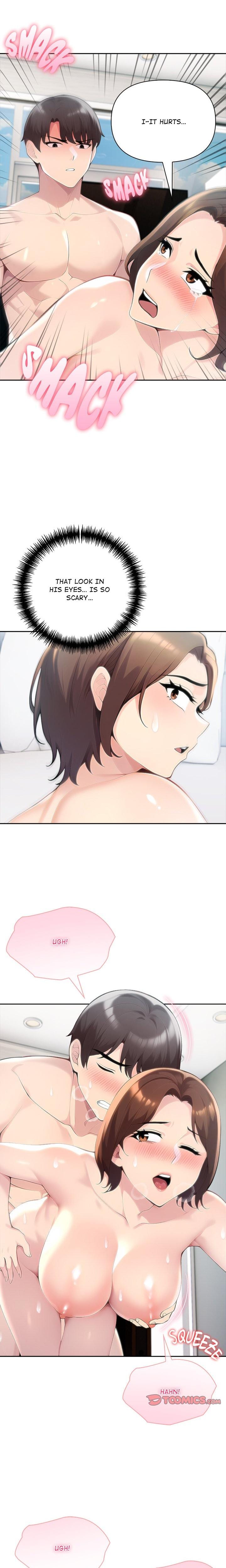 Matrimoney Game Uncensored, chapter 60, page 18 of 21