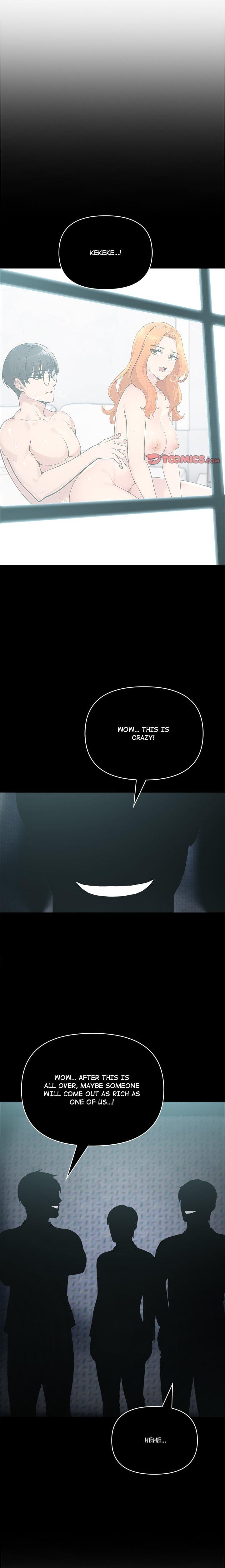 Matrimoney Game Uncensored, chapter 61, page 6 of 22