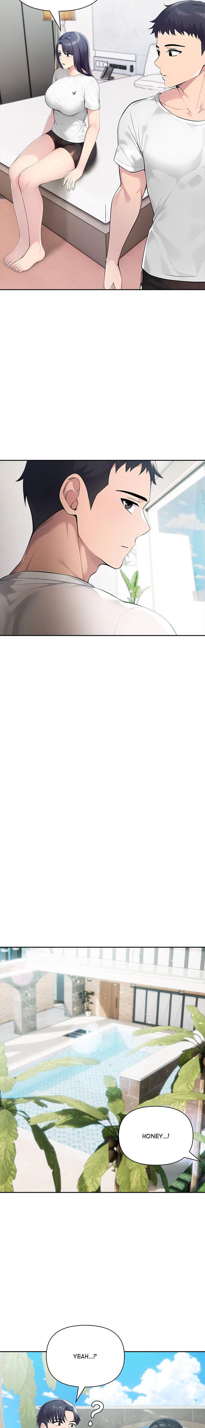 Matrimoney Game Uncensored, chapter 61, page 14 of 22