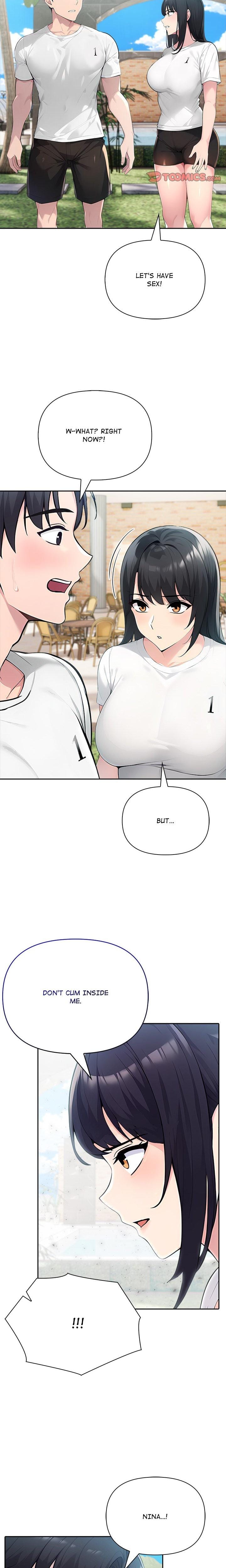 Matrimoney Game Uncensored, chapter 61, page 15 of 22