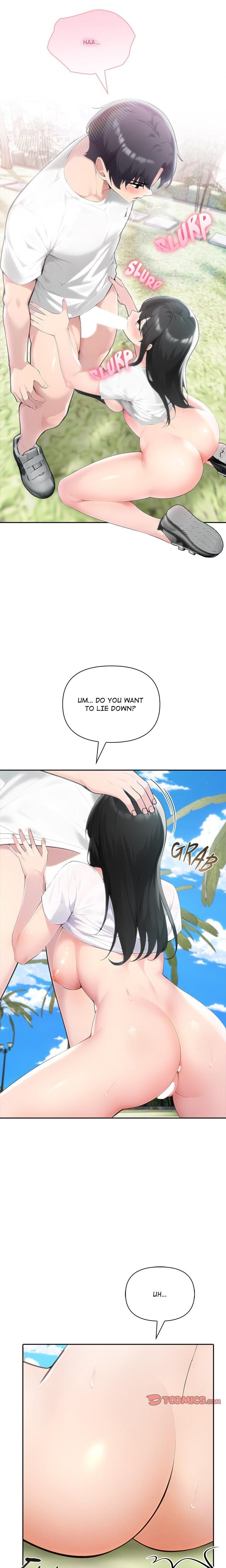 Matrimoney Game Uncensored, chapter 61, page 18 of 22