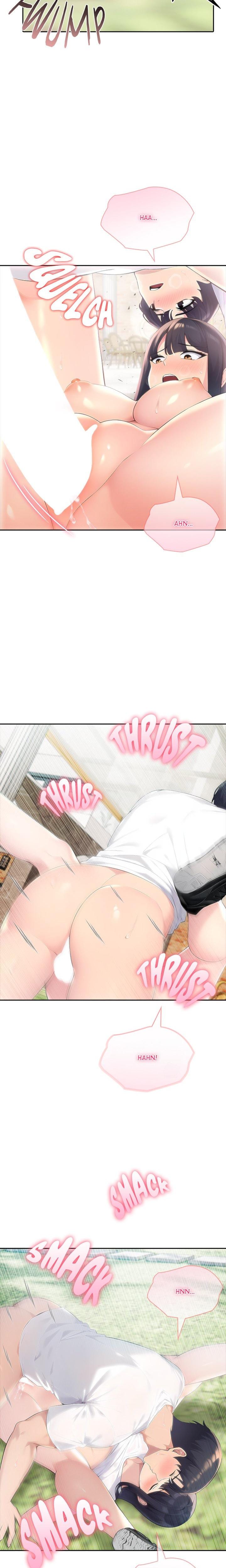 Matrimoney Game Uncensored, chapter 61, page 19 of 22