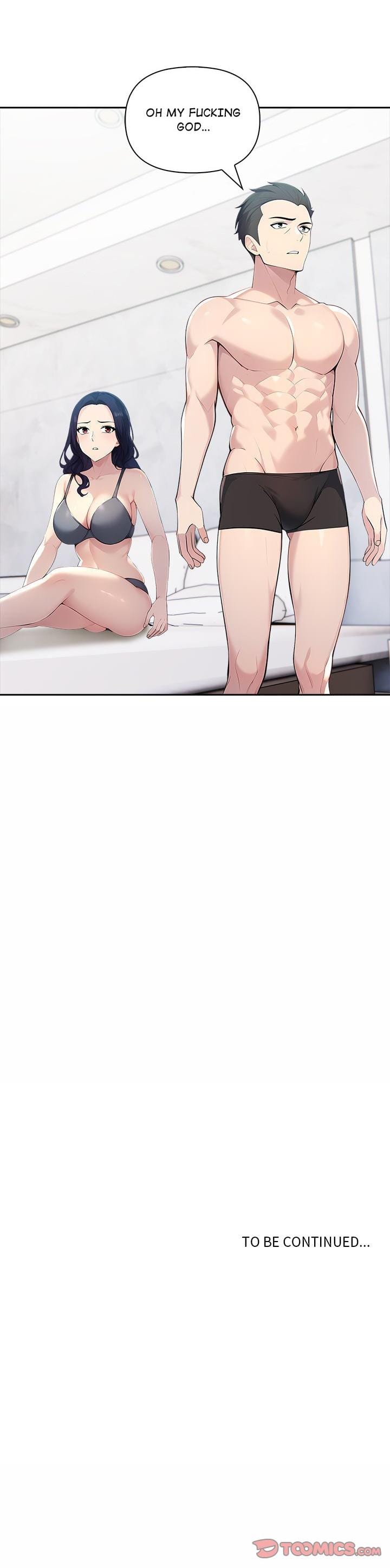 Matrimoney Game Uncensored, chapter 61, page 22 of 22