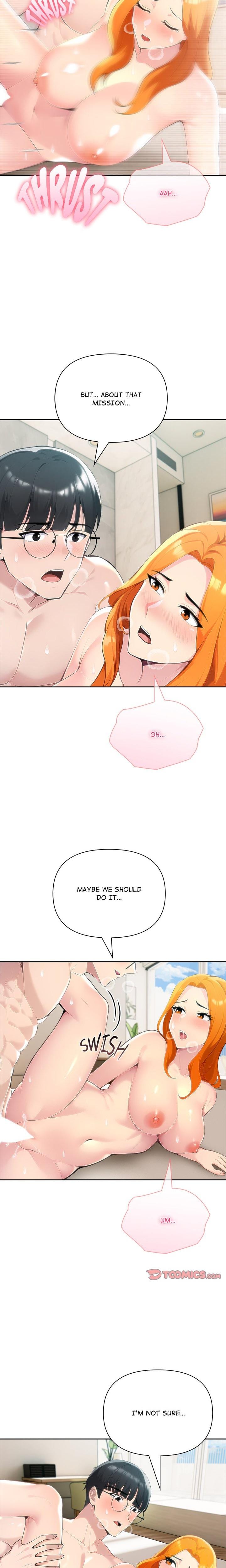 Matrimoney Game Uncensored, chapter 62, page 8 of 21