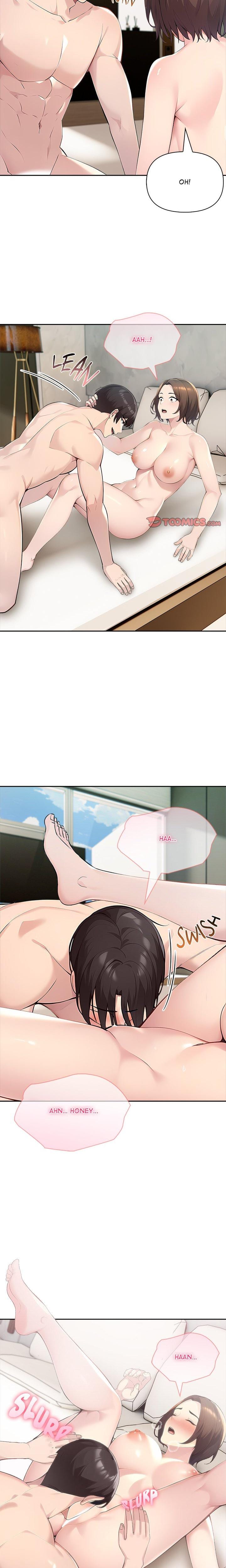 Matrimoney Game Uncensored, chapter 62, page 11 of 21