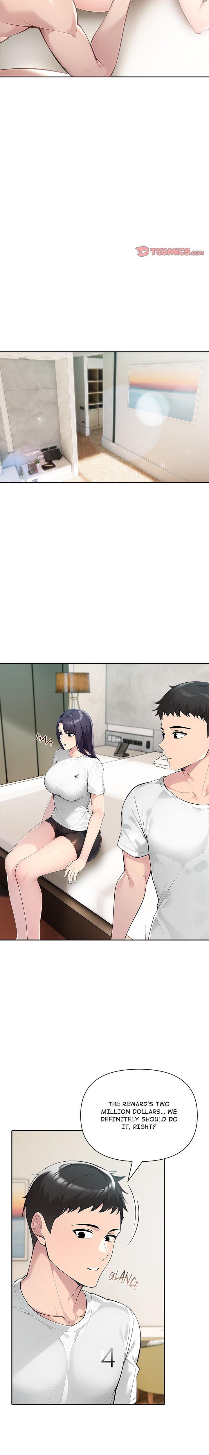 Matrimoney Game Uncensored, chapter 62, page 12 of 21