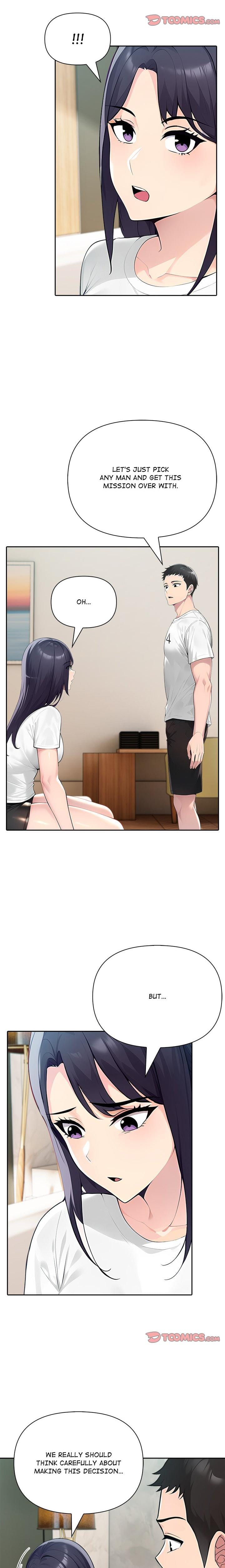 Matrimoney Game Uncensored, chapter 62, page 13 of 21