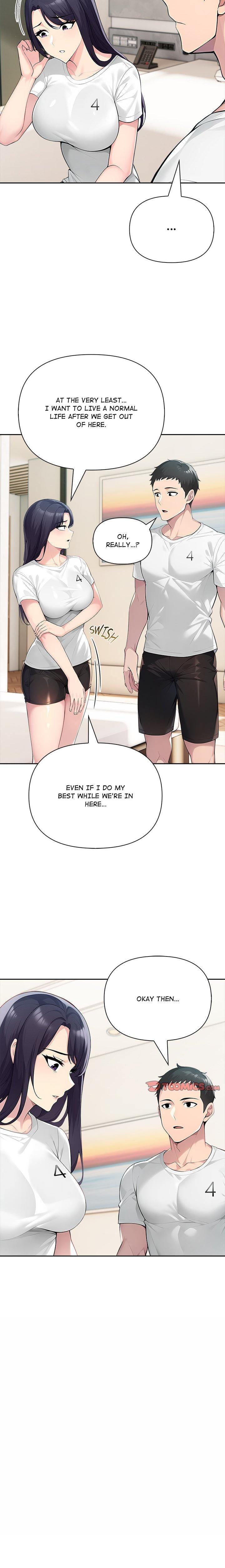 Matrimoney Game Uncensored, chapter 62, page 14 of 21