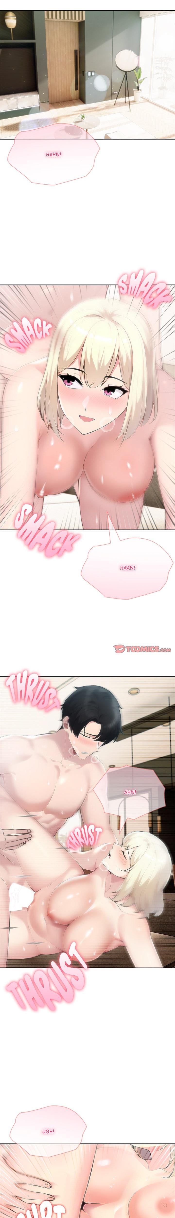 Matrimoney Game Uncensored, chapter 62, page 15 of 21