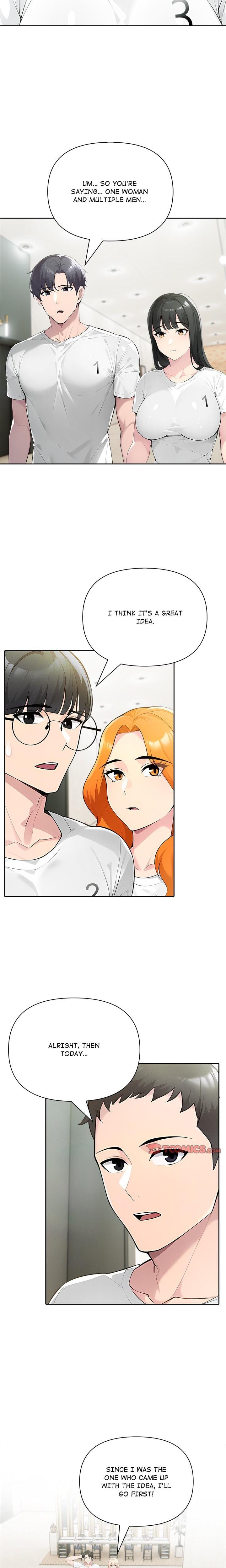 Matrimoney Game Uncensored, chapter 62, page 19 of 21