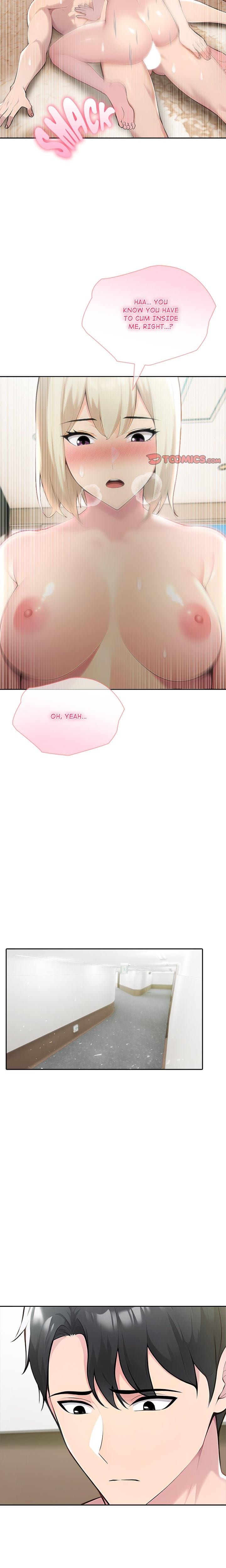 Matrimoney Game Uncensored, chapter 63, page 6 of 21