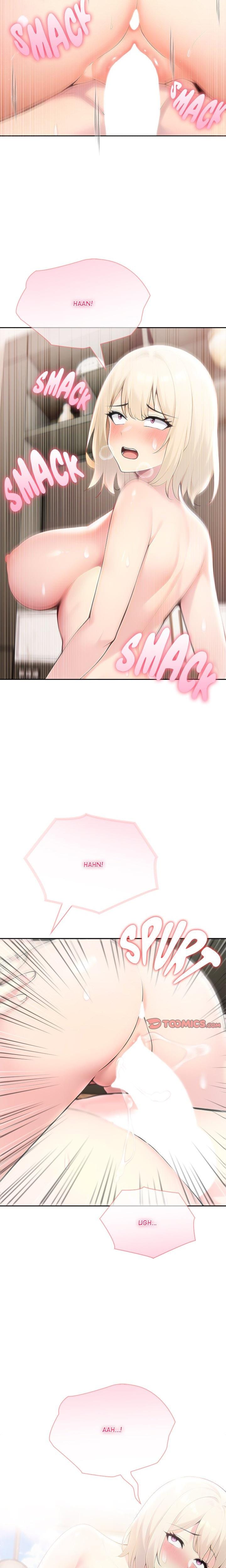 Matrimoney Game Uncensored, chapter 63, page 9 of 21