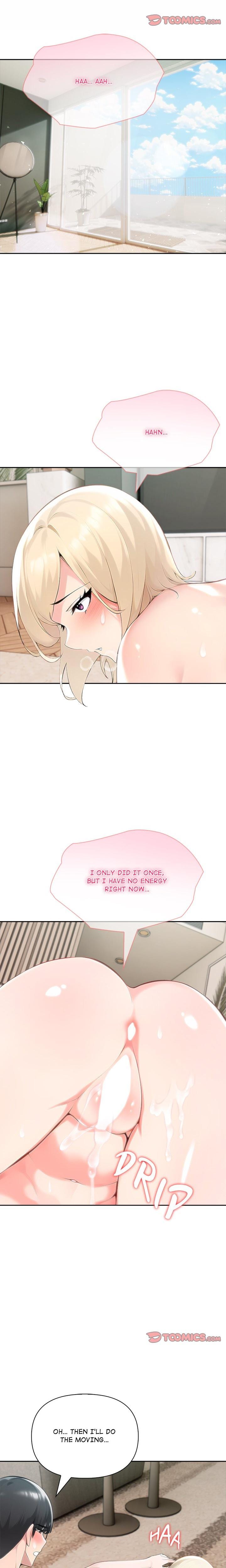 Matrimoney Game Uncensored, chapter 63, page 13 of 21