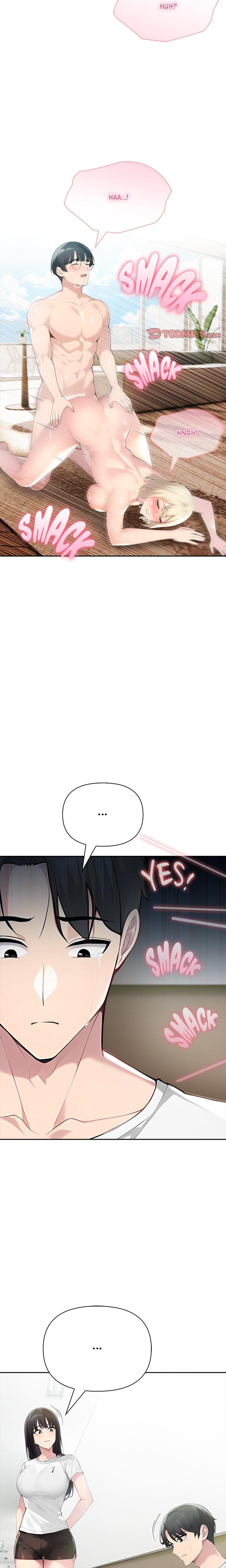 Matrimoney Game Uncensored, chapter 63, page 17 of 21