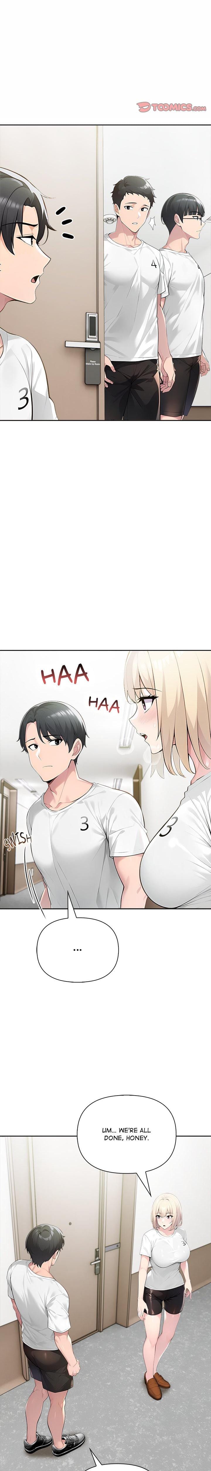Matrimoney Game Uncensored, chapter 64, page 10 of 22