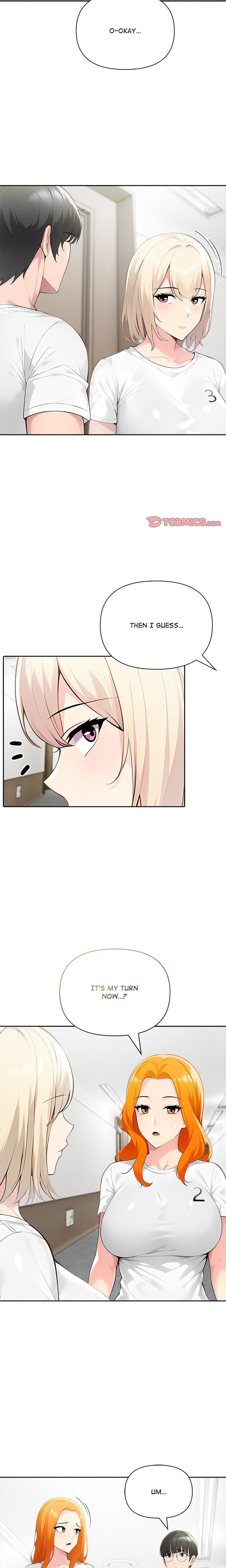 Matrimoney Game Uncensored, chapter 64, page 11 of 22