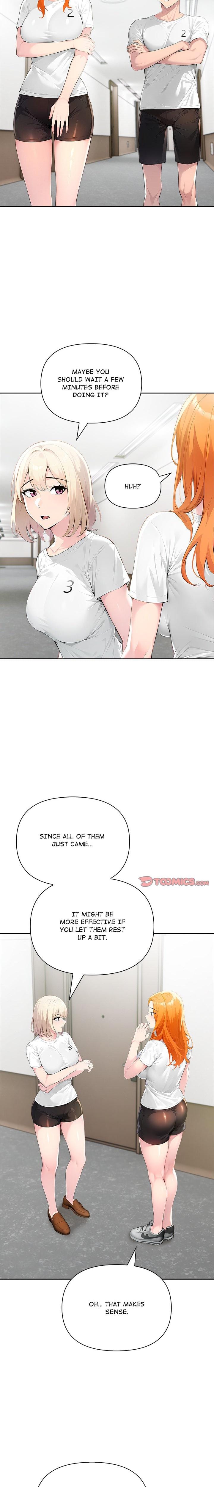 Matrimoney Game Uncensored, chapter 64, page 12 of 22
