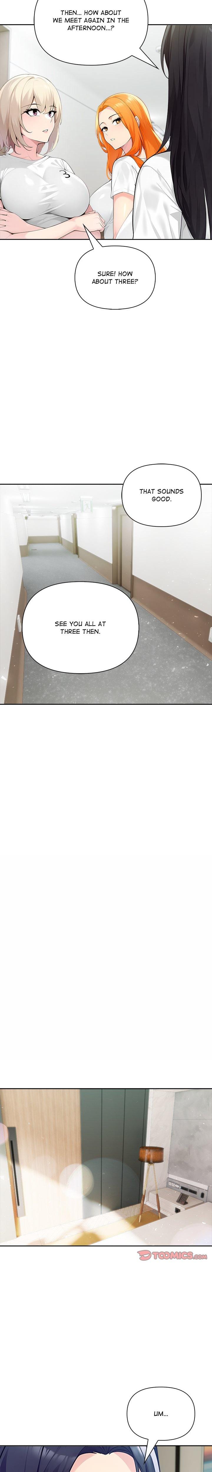 Matrimoney Game Uncensored, chapter 64, page 13 of 22