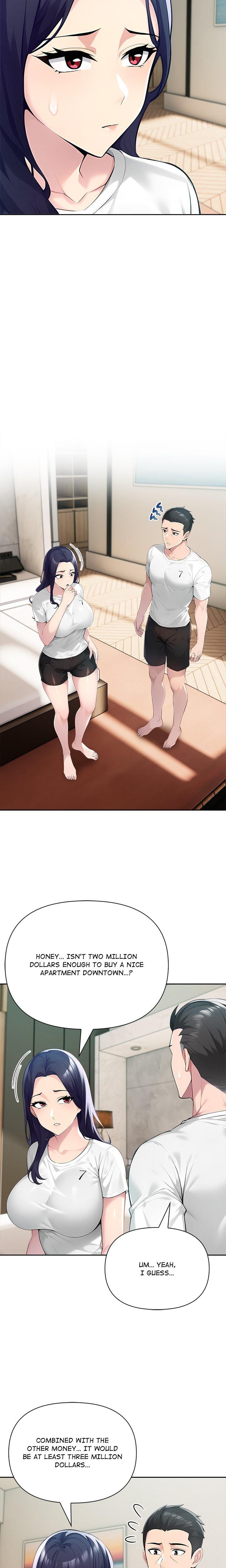 Matrimoney Game Uncensored, chapter 64, page 14 of 22