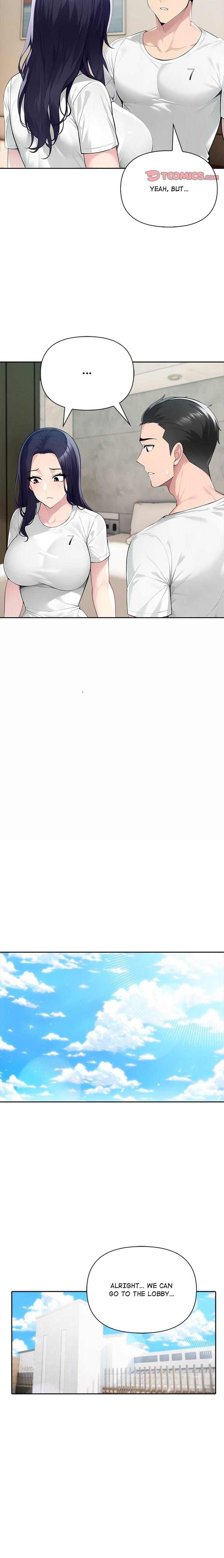 Matrimoney Game Uncensored, chapter 64, page 15 of 22