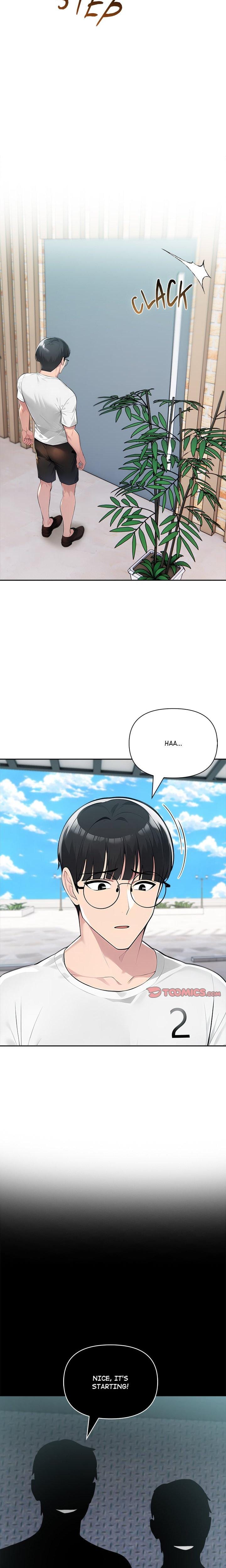 Matrimoney Game Uncensored, chapter 64, page 17 of 22