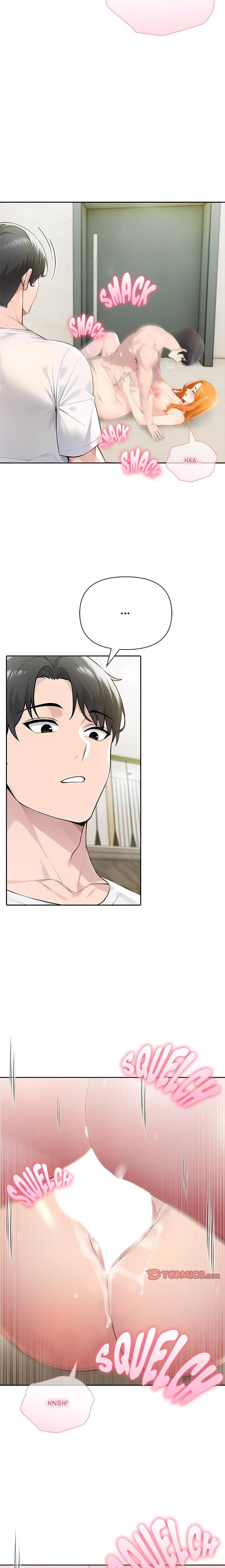 Matrimoney Game Uncensored, chapter 65, page 8 of 21