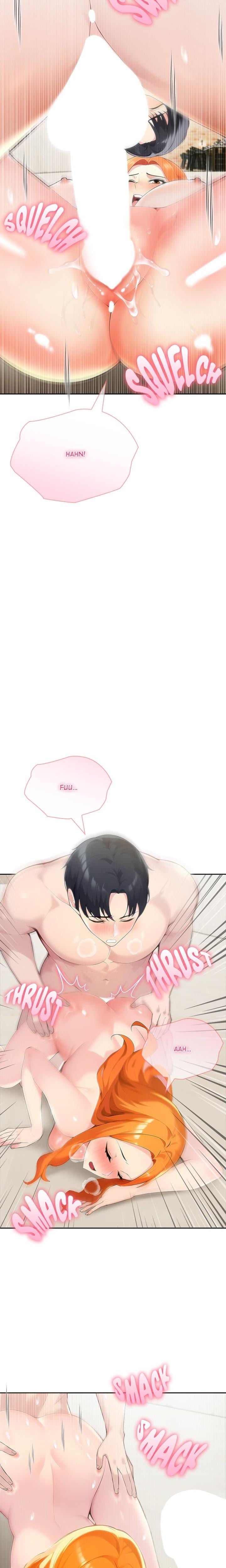Matrimoney Game Uncensored, chapter 65, page 9 of 21