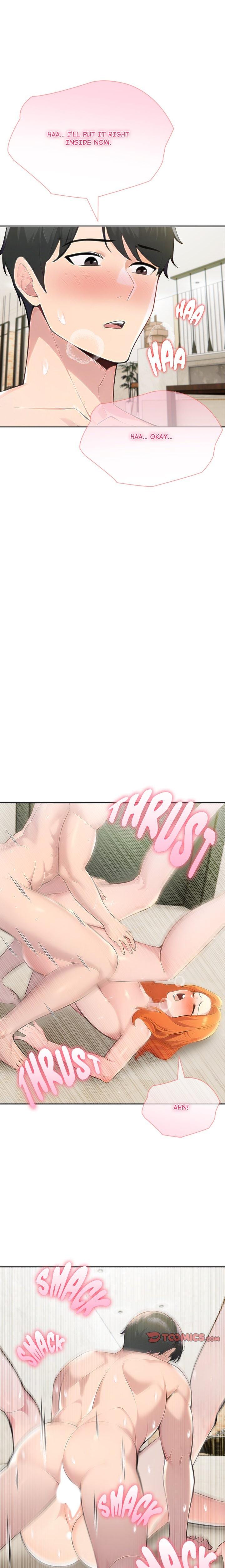 Matrimoney Game Uncensored, chapter 65, page 13 of 21