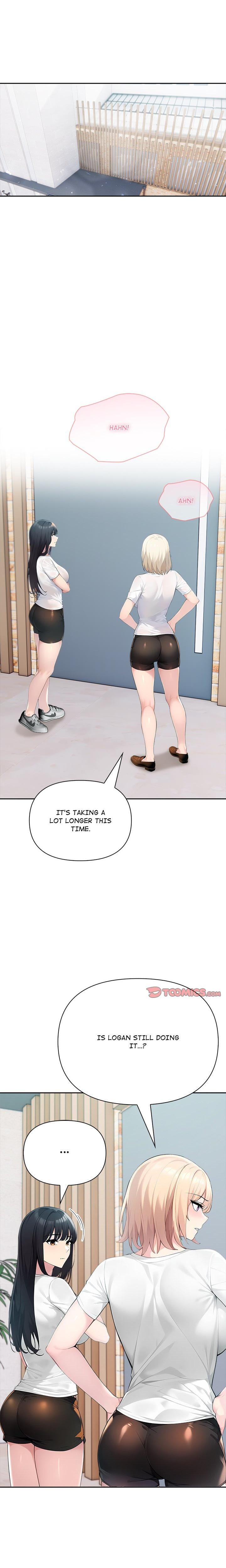 Matrimoney Game Uncensored, chapter 65, page 17 of 21