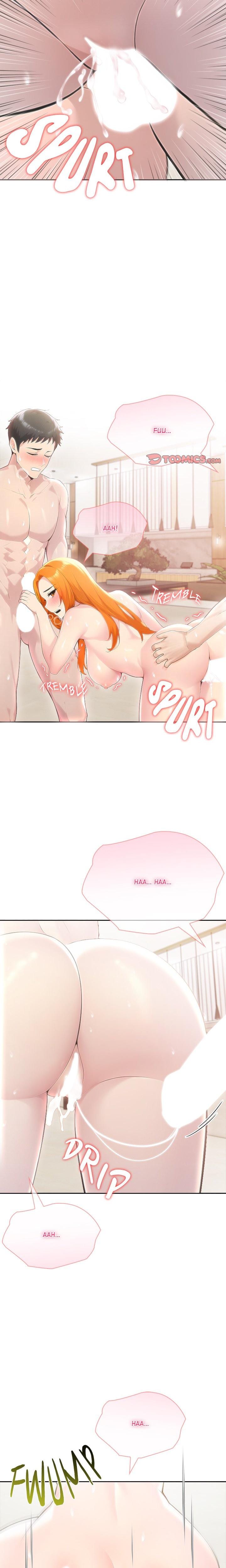 Matrimoney Game Uncensored, chapter 66, page 6 of 23