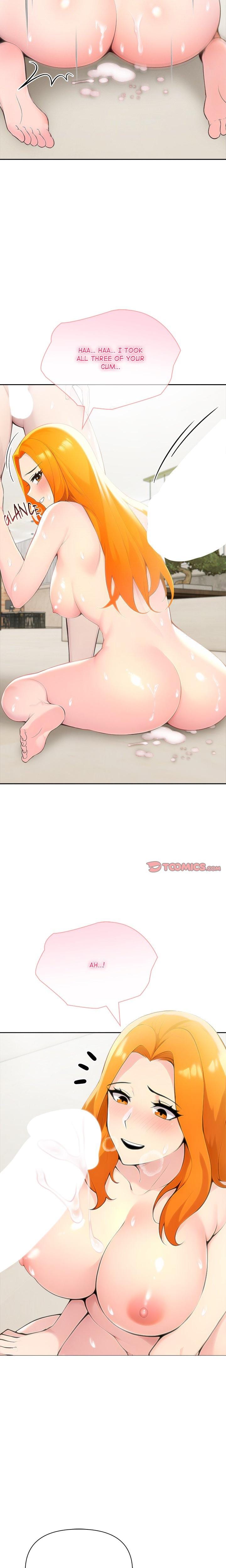 Matrimoney Game Uncensored, chapter 66, page 7 of 23