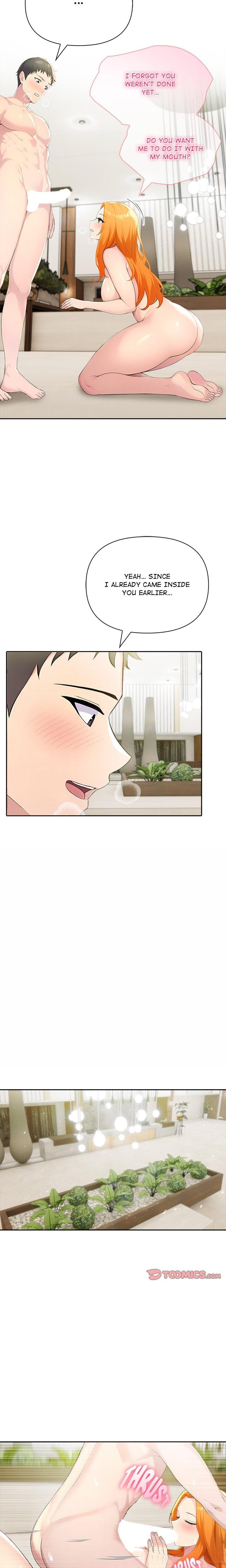 Matrimoney Game Uncensored, chapter 66, page 8 of 23