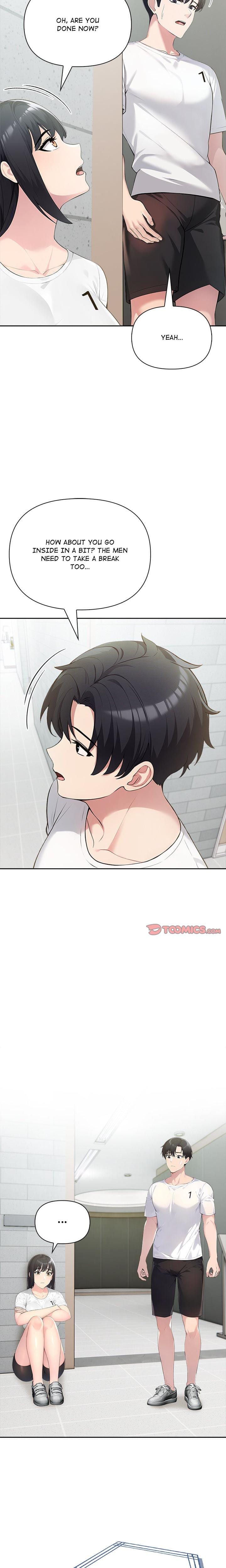 Matrimoney Game Uncensored, chapter 66, page 12 of 23