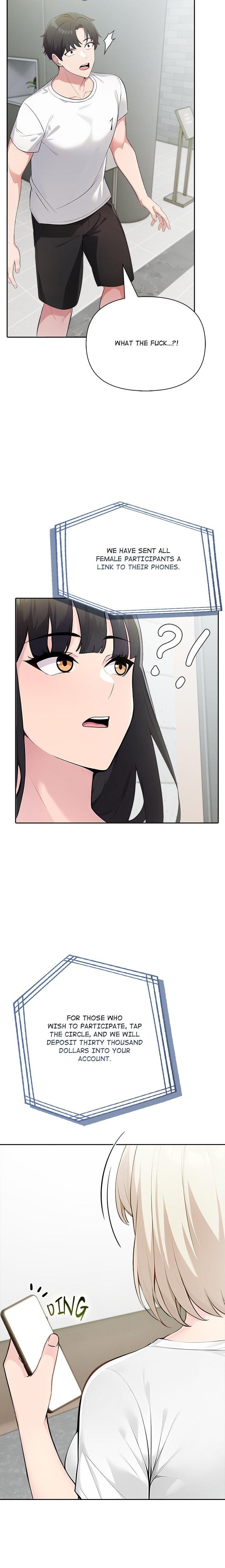 Matrimoney Game Uncensored, chapter 66, page 14 of 23