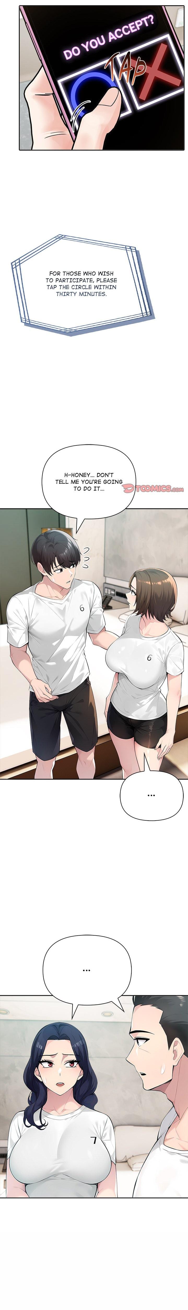 Matrimoney Game Uncensored, chapter 66, page 16 of 23