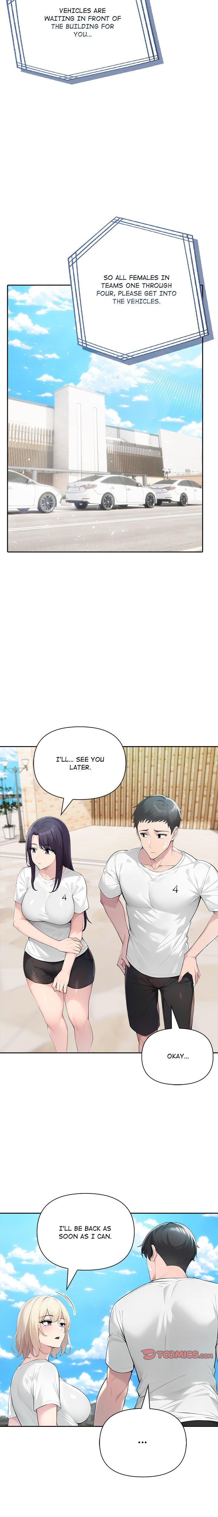 Matrimoney Game Uncensored, chapter 66, page 18 of 23