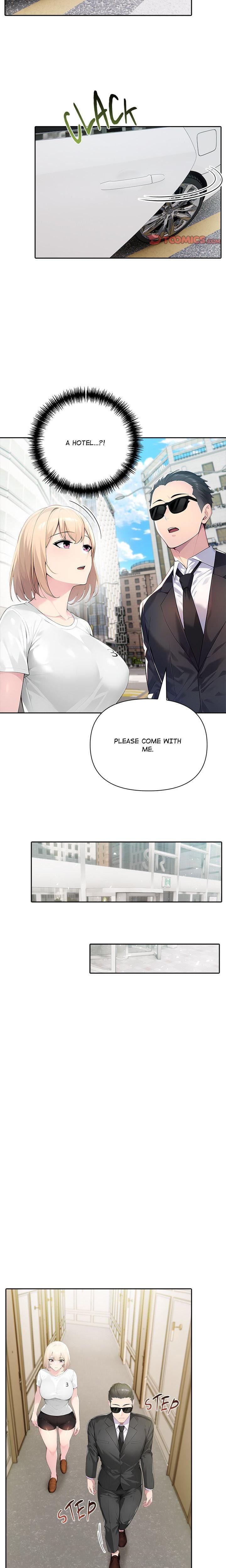 Matrimoney Game Uncensored, chapter 66, page 20 of 23