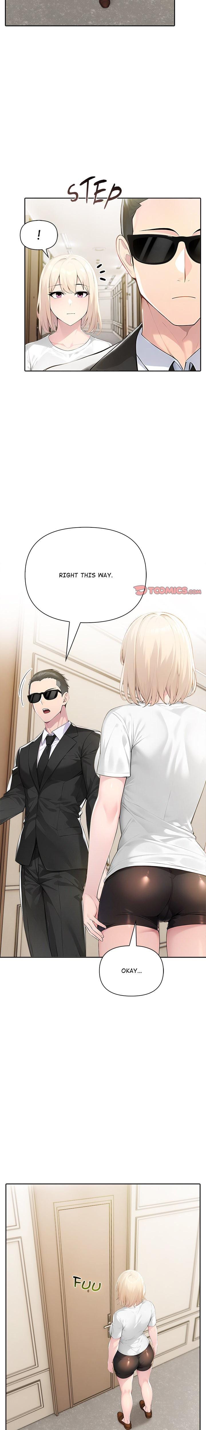 Matrimoney Game Uncensored, chapter 66, page 21 of 23