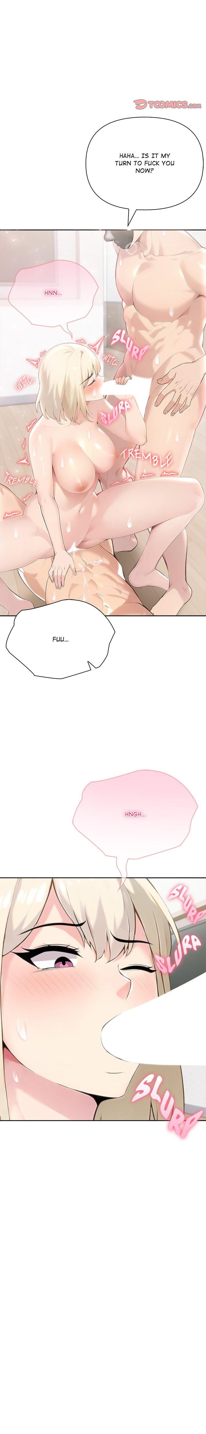 Matrimoney Game Uncensored, chapter 67, page 10 of 21