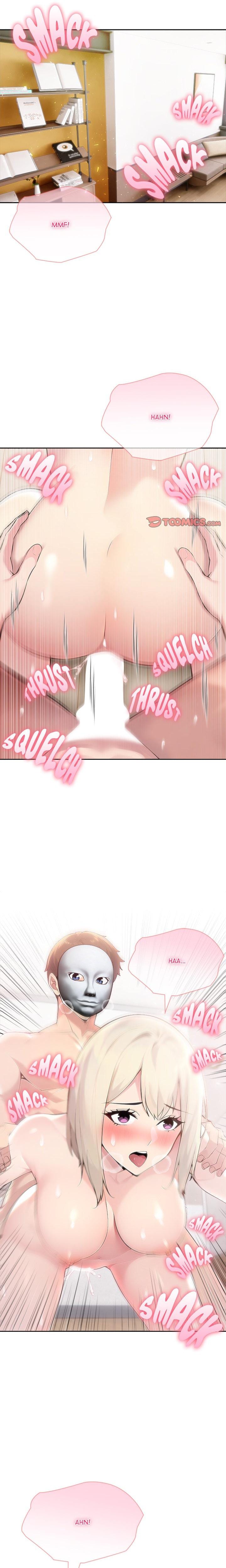 Matrimoney Game Uncensored, chapter 67, page 11 of 21