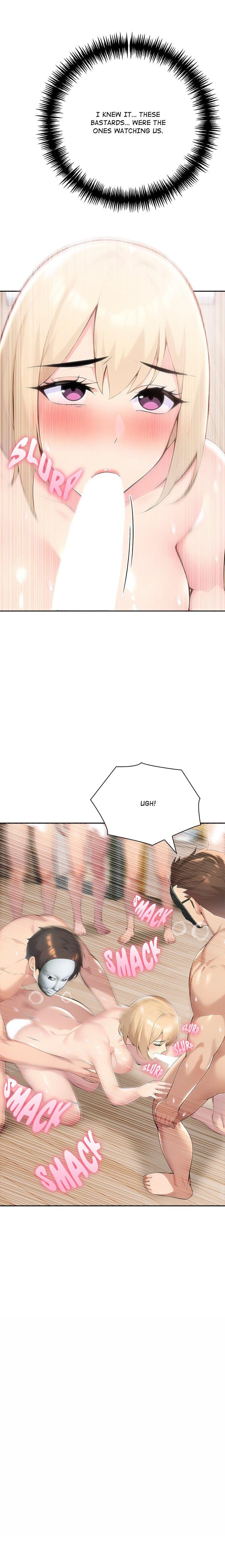 Matrimoney Game Uncensored, chapter 67, page 14 of 21