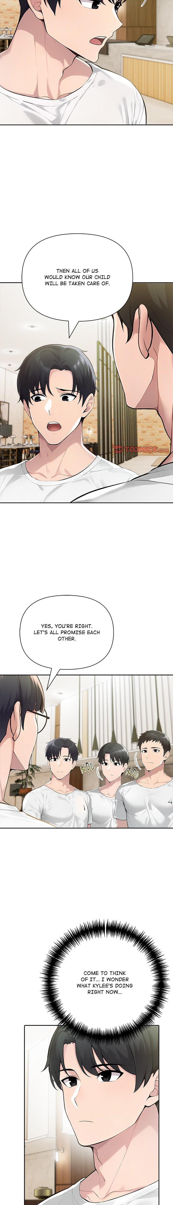Matrimoney Game Uncensored, chapter 67, page 16 of 21